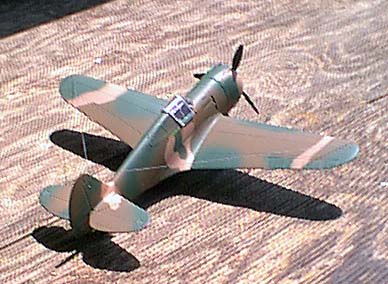 XP-36F
